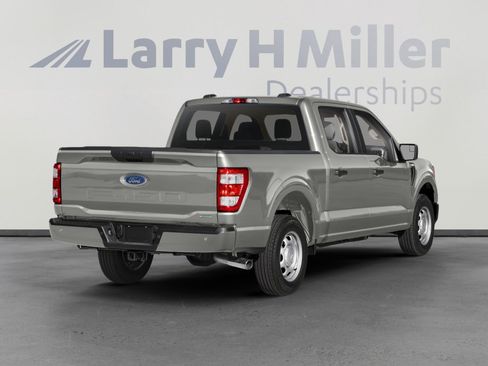 Used 2021 Ford F150 XL w/ STX Appearance Package AWD/4WD image 2