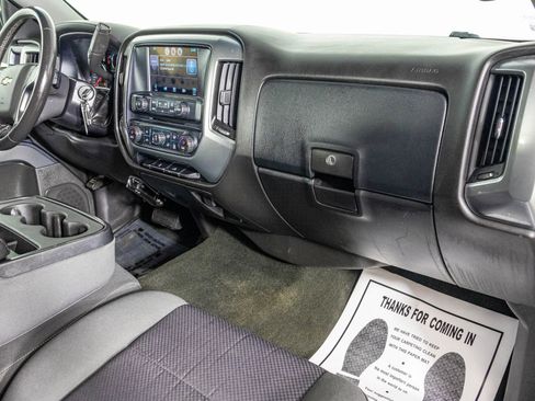 Used 2014 Chevrolet Silverado 1500 LT w/ All Star Edition RWD image 41