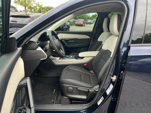 New 2026 MAZDA CX-5 Select AWD/4WD image 19