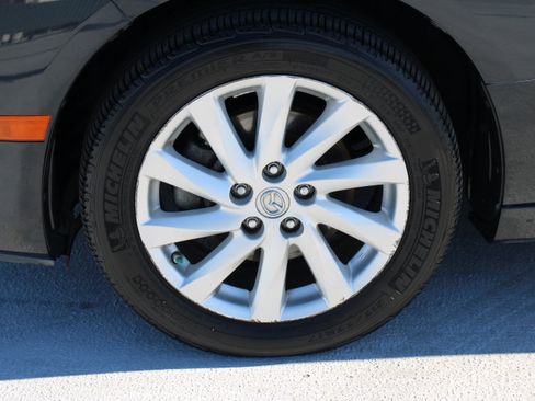 Used 2012 MAZDA MAZDA6 i Touring image 9