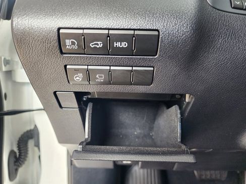 Used 2022 Lexus RX 350L Luxury image 28