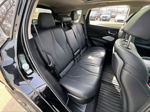 Certified 2025 Acura RDX SH-AWD w/ Technology Package image 33