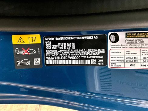 Used 2024 MINI Cooper SE FWD image 33