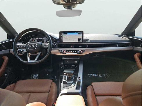 Certified 2023 Audi A5 2.0T Prestige w/ Black Optic Plus Package AWD/4WD image 34