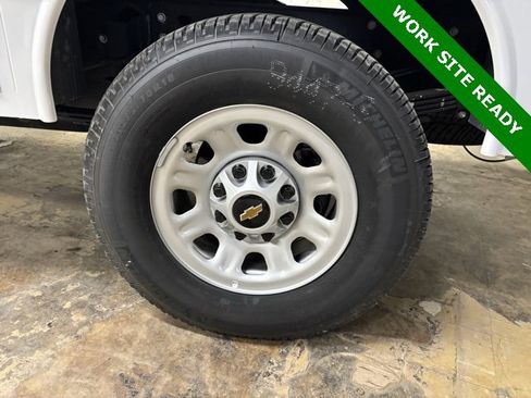 New 2024 Chevrolet Silverado 3500 W/T w/ WT Convenience Package image 6