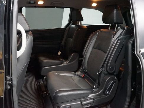 Used 2022 Honda Odyssey EX-L image 27