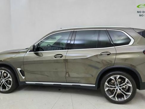 Used 2026 BMW X5 sDrive40i RWD image 4