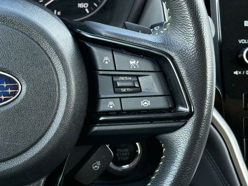 Used 2025 Subaru Outback Onyx Edition AWD/4WD image 22