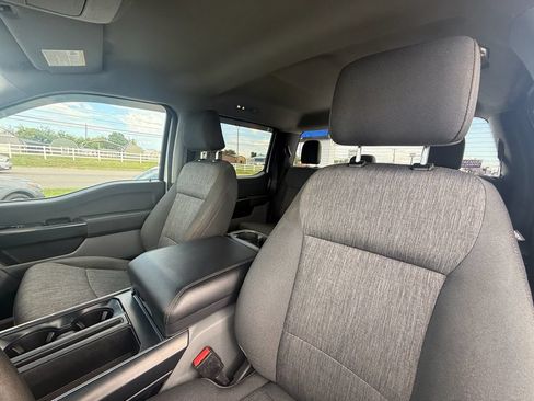 Used 2023 Ford F150 XL w/ XL Chrome Appearance Package AWD/4WD image 13