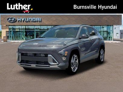 New 2026 Hyundai Kona SEL Premium