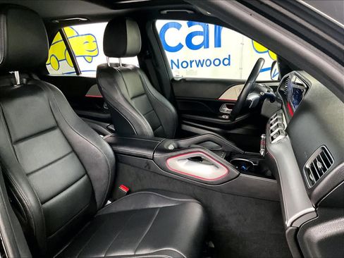Used 2024 Mercedes-Benz GLE 450e 4MATIC image 11