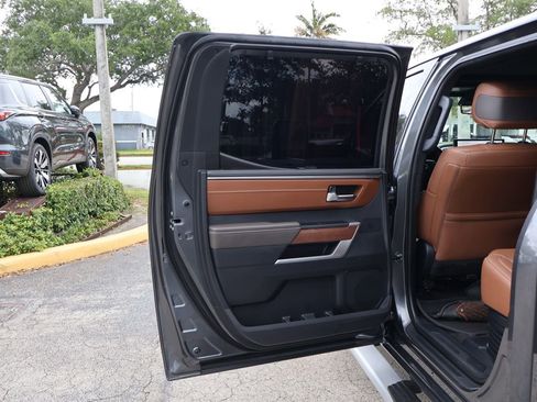 Used 2023 Toyota Tundra 1794 Edition RWD image 25