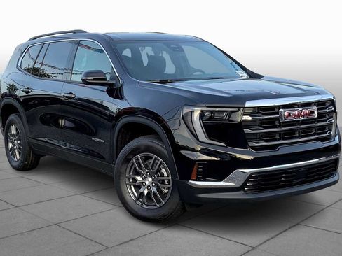 New 2025 GMC Acadia Elevation FWD image 2