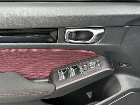 Used 2022 Honda Civic Si image 14