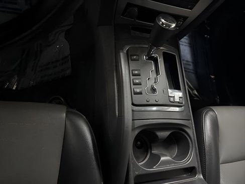 Used 2008 Jeep Grand Cherokee Laredo image 17