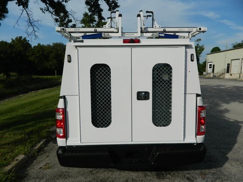 Used 2022 Ford F150 XL RWD image 8