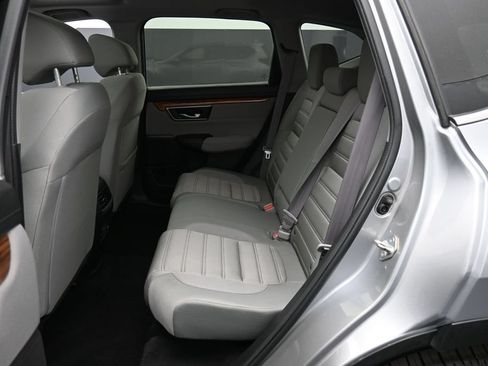 Certified 2020 Honda CR-V EX image 25