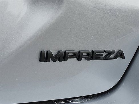 New 2026 Subaru Impreza 2.0i Sport image 22