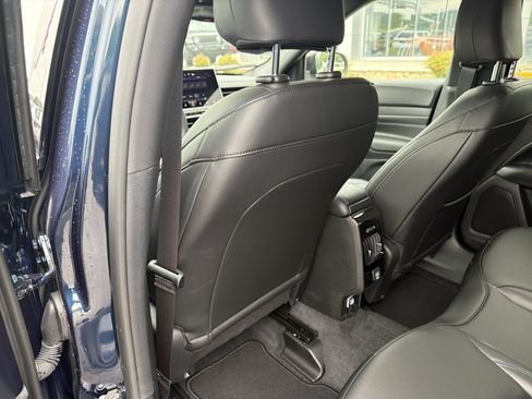 New 2026 Jeep Compass Latitude AWD/4WD image 20