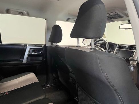 Used 2024 Toyota 4Runner SR5 image 14