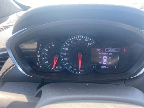Used 2020 Chevrolet Trax LT image 20