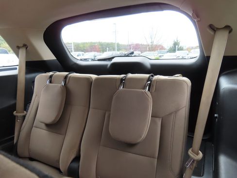 Used 2020 Ford Explorer 4WD image 28