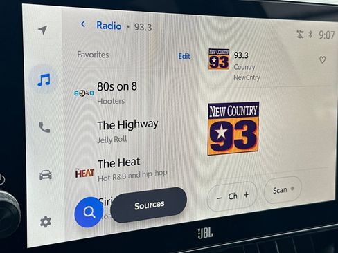 New 2025 Toyota RAV4 XLE Premium w/ Weather Package image 16