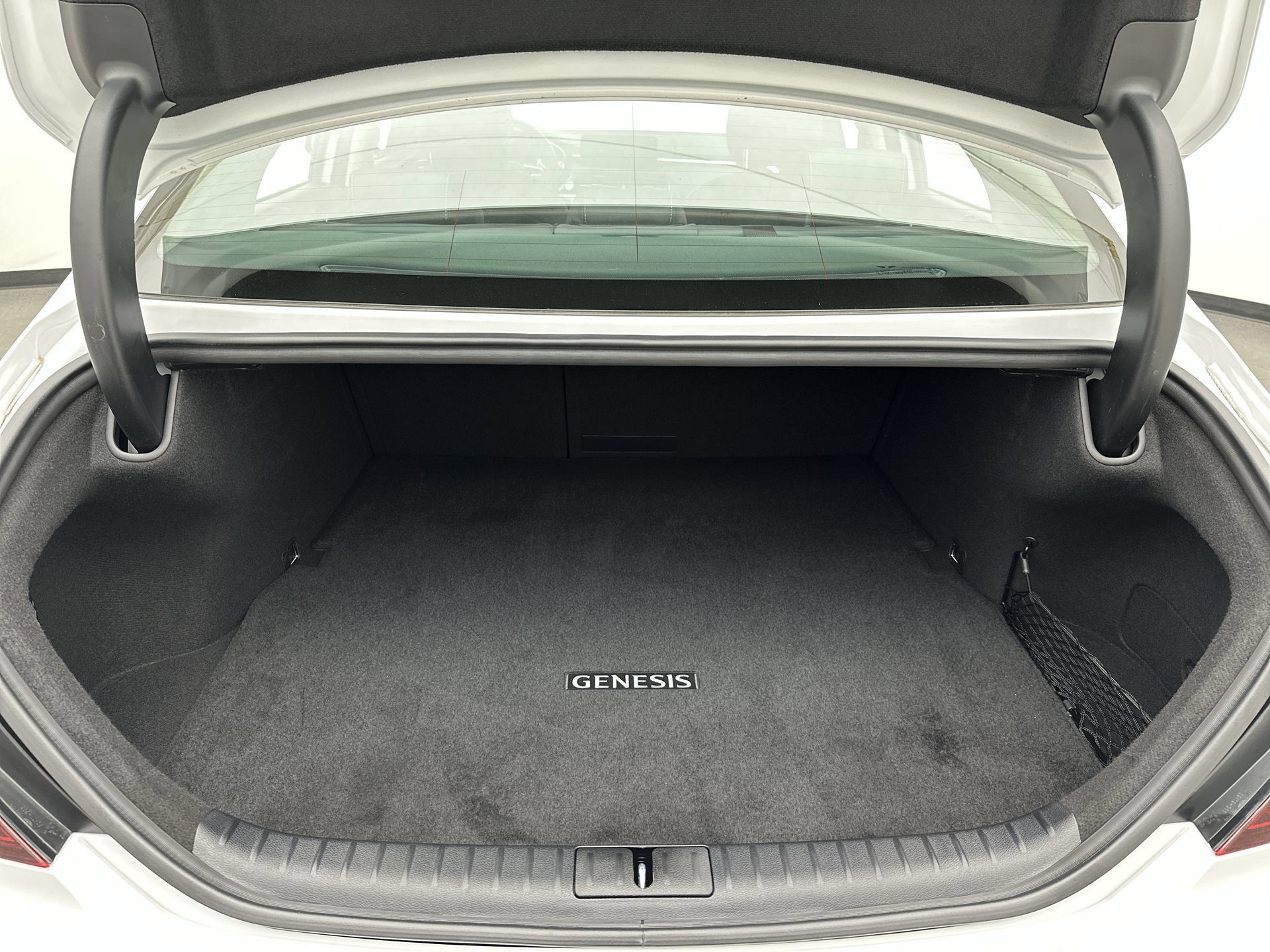 Certified 2026 Genesis G70 2.5T AWD/4WD image 23