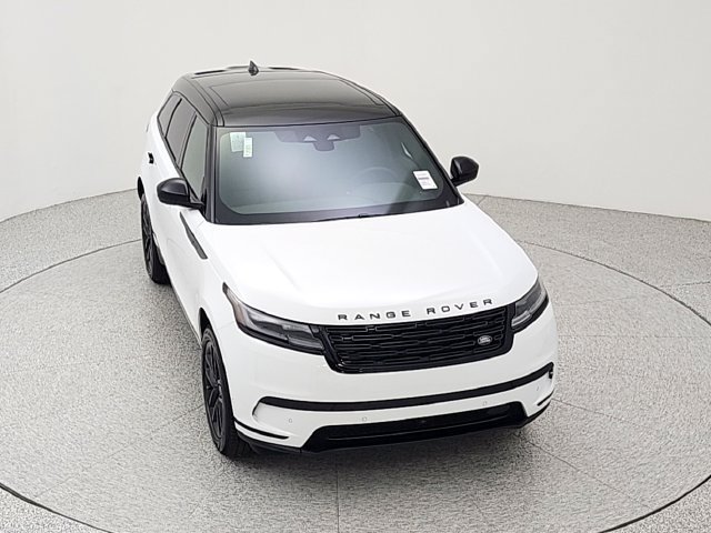 New 2026 Land Rover Range Rover Velar S AWD/4WD image 14