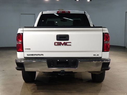 Used 2014 GMC Sierra 1500 SLE w/ SLE Value Package image 6