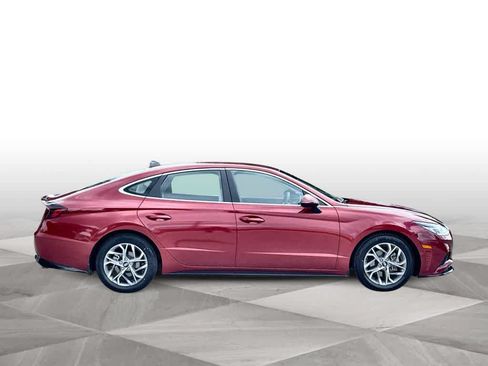 Used 2023 Hyundai Sonata SEL FWD image 9