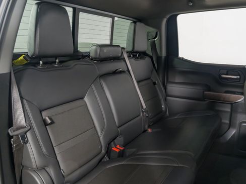 Used 2022 GMC Sierra 1500 Denali w/ Denali Reserve Package AWD/4WD image 34