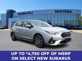 New 2026 Subaru Impreza 2.0i Sport video 1