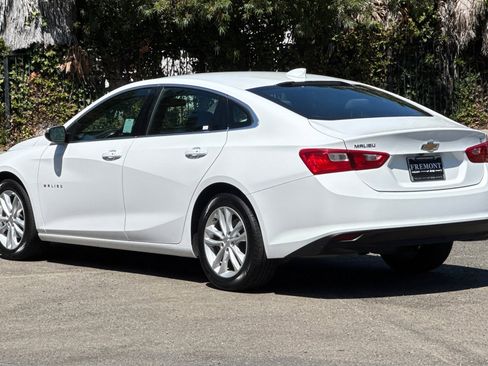 Used 2018 Chevrolet Malibu LT image 5