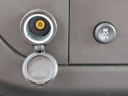 New 2025 GMC Savana 4500 BROWN w/ Power Convenience Package image 8