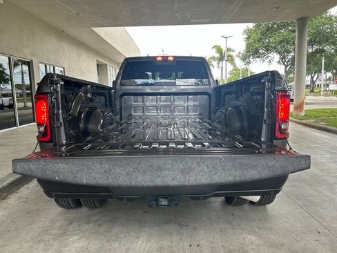 Used 2025 RAM 3500 Tradesman AWD/4WD image 31
