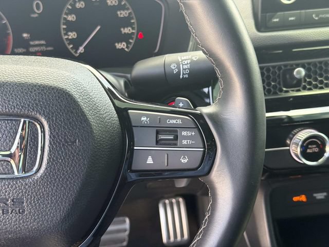 Used 2024 Honda Civic Sport image 29