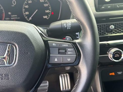 Used 2024 Honda Civic Sport image 29