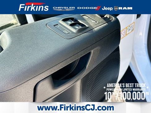 New 2026 RAM ProMaster 3500 w/ Storage Group image 12