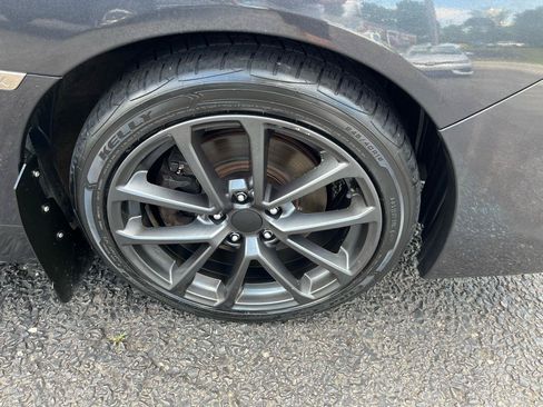 Used 2019 Subaru WRX Premium w/ Popular Package #3 (IZT) AWD/4WD image 13