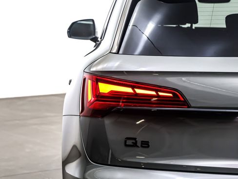 Used 2024 Audi Q5 2.0T Premium Plus w/ Premium Plus Package image 15