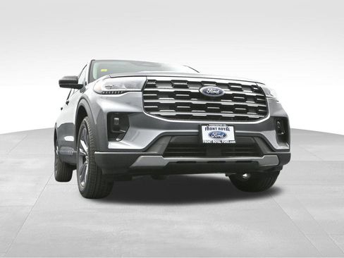 New 2025 Ford Explorer Active w/ Active Comfort Package image 47