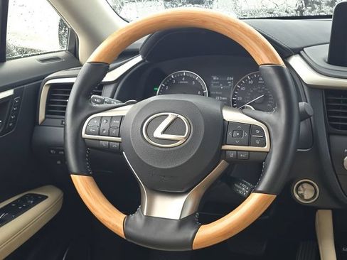 Used 2021 Lexus RX 350L FWD w/ Premium Package image 39