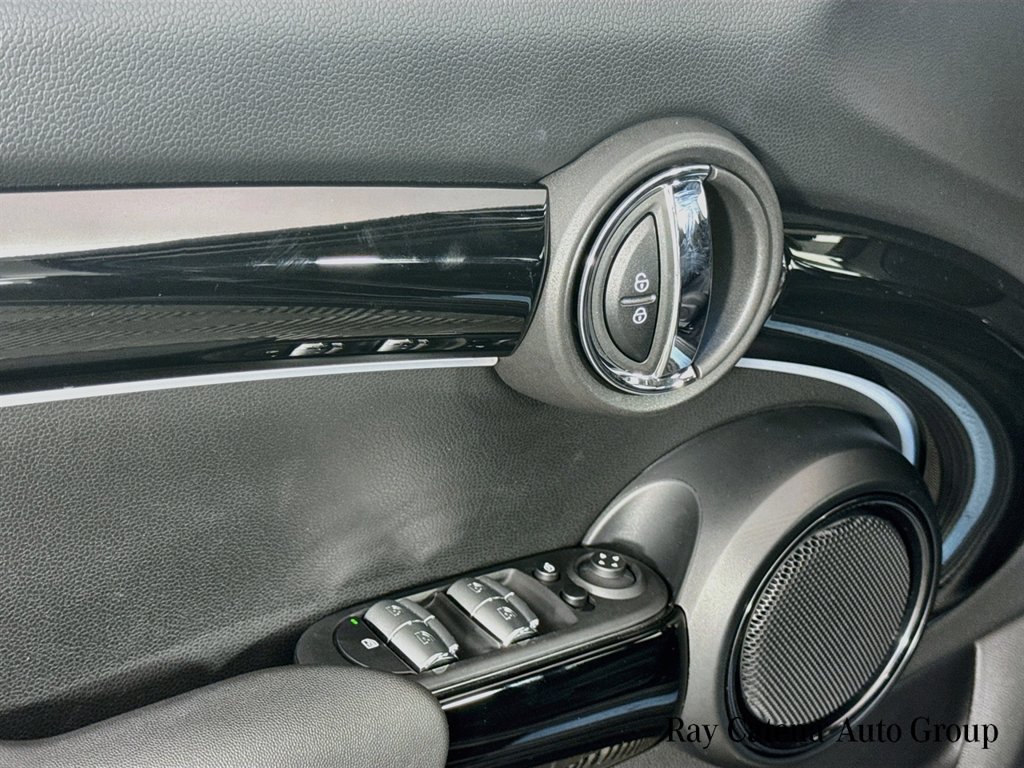 Used 2024 MINI Cooper S FWD image 18