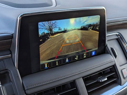 Used 2024 Chevrolet Tahoe High Country image 29