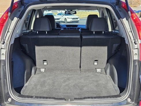 Used 2015 Honda CR-V EX-L image 13