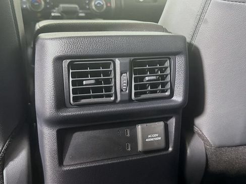 Certified 2026 Toyota 4Runner TRD Off-Road Premium AWD/4WD image 27