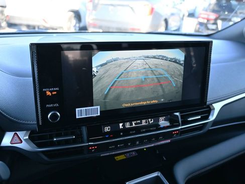 New 2026 Toyota Sienna XLE Woodland Edition image 34