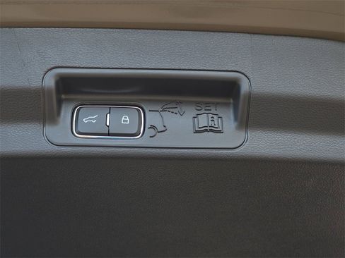 New 2026 Ford Explorer Tremor w/ Tremor Ultimate Package image 14