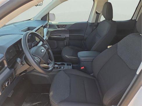 New 2025 Ford Maverick XL w/ Equipment Group 102A image 12